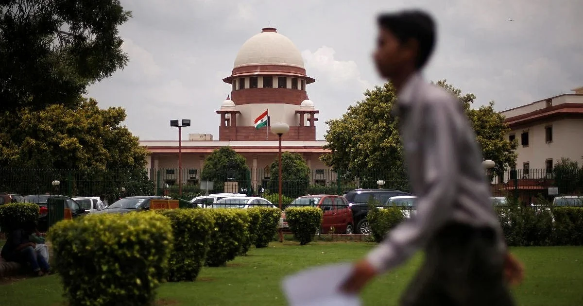 SC Defers ‘Udaipur Files’ Case: Filmmakers Asked to Await Centre’s Review