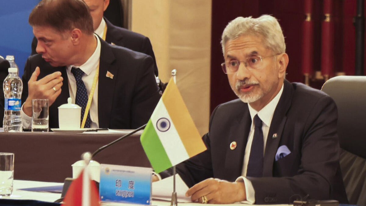 'Take uncompromising stand': Jaishankar as India, Pakistan spar over Pahalgam attack at China-hosted SCO meet 