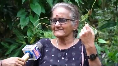 Mother of medical student who went missing in 2003 meets Dakshina Kannada SP