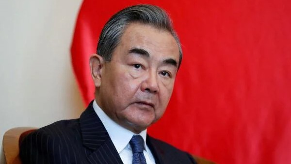 China to hold SCO summit in Tianjin from August 31 to September 1: Wang Yi