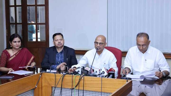 Number of heart attack cases consistent since 2024, no need to panic: Karnataka ministers