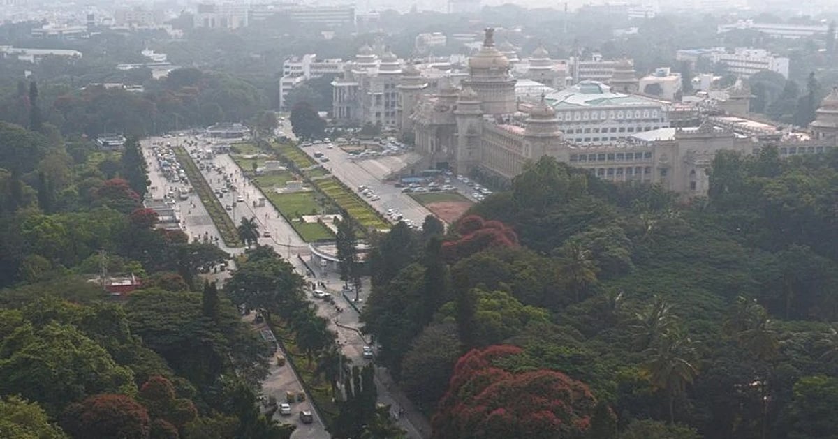 Delhi Ranked World’s Most Affordable City For International Students, Mumbai And Bengaluru Also Feature In Top 20