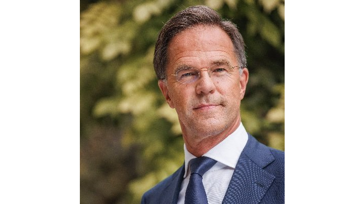 NATO chief says Brazil, China and India could be slammed by sanctions over continued business with Russia
