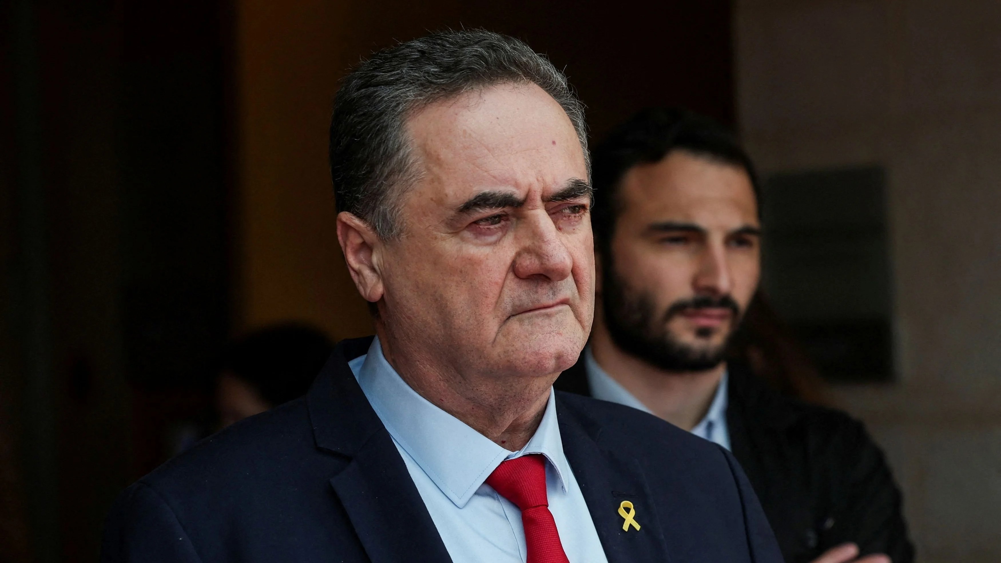 Israeli defence minister says strikes underway in Lebanon are 'clear message' to Hezbollah