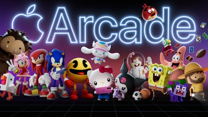 NFL Retro Bowl ’26,  Jeopardy! Daily set for debut on Apple Arcade in September
