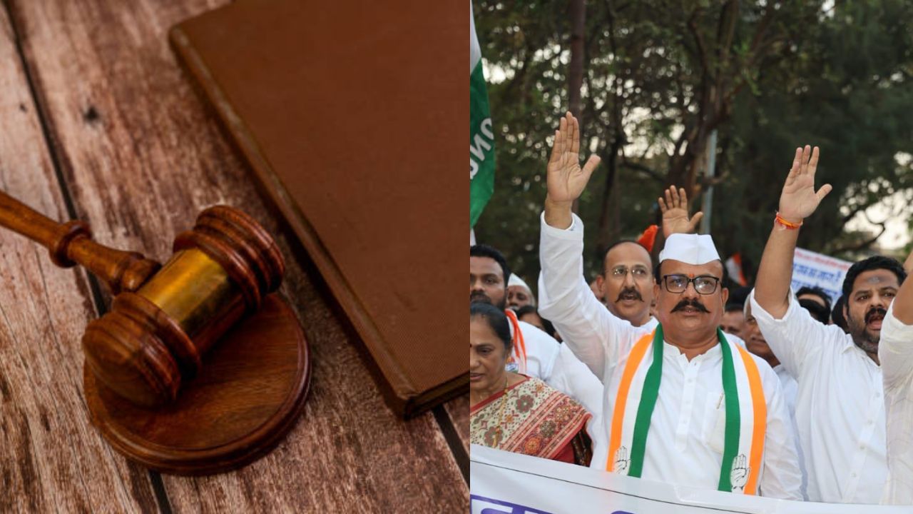 Jan Suraksha Bill: Congress calls Maharashtra Special Public Security Bill as 'Black Law', plans to 'burn' its copies in protest