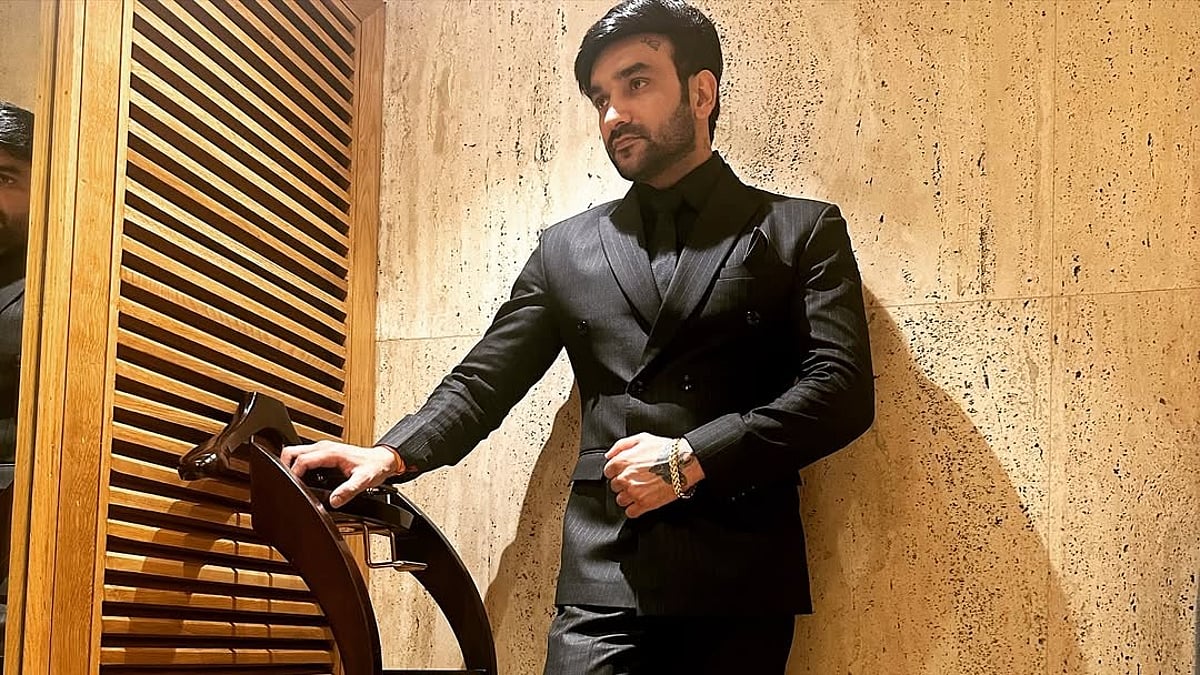 Indian Rapper Shooting Gurugram Shooting: Haryanvi Rapper Fazilpuria Survives Targeted Attack