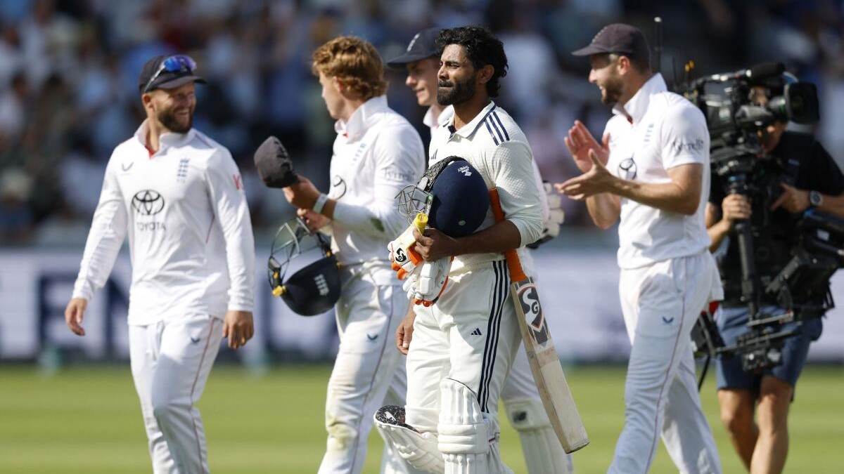 Ind vs Eng, Lord’s Test: India’s fourth-innings collapse exposes deeper batting concerns