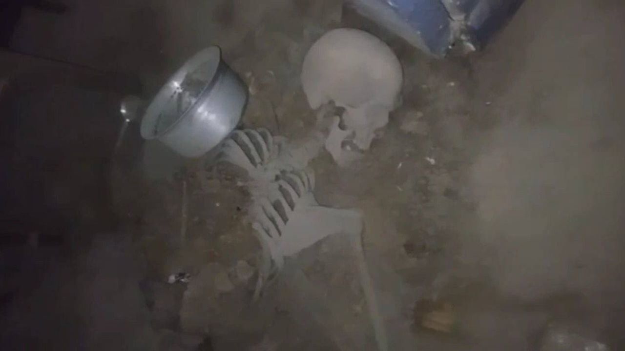 Skeleton found inside abandoned Hyderabad house identified; know details