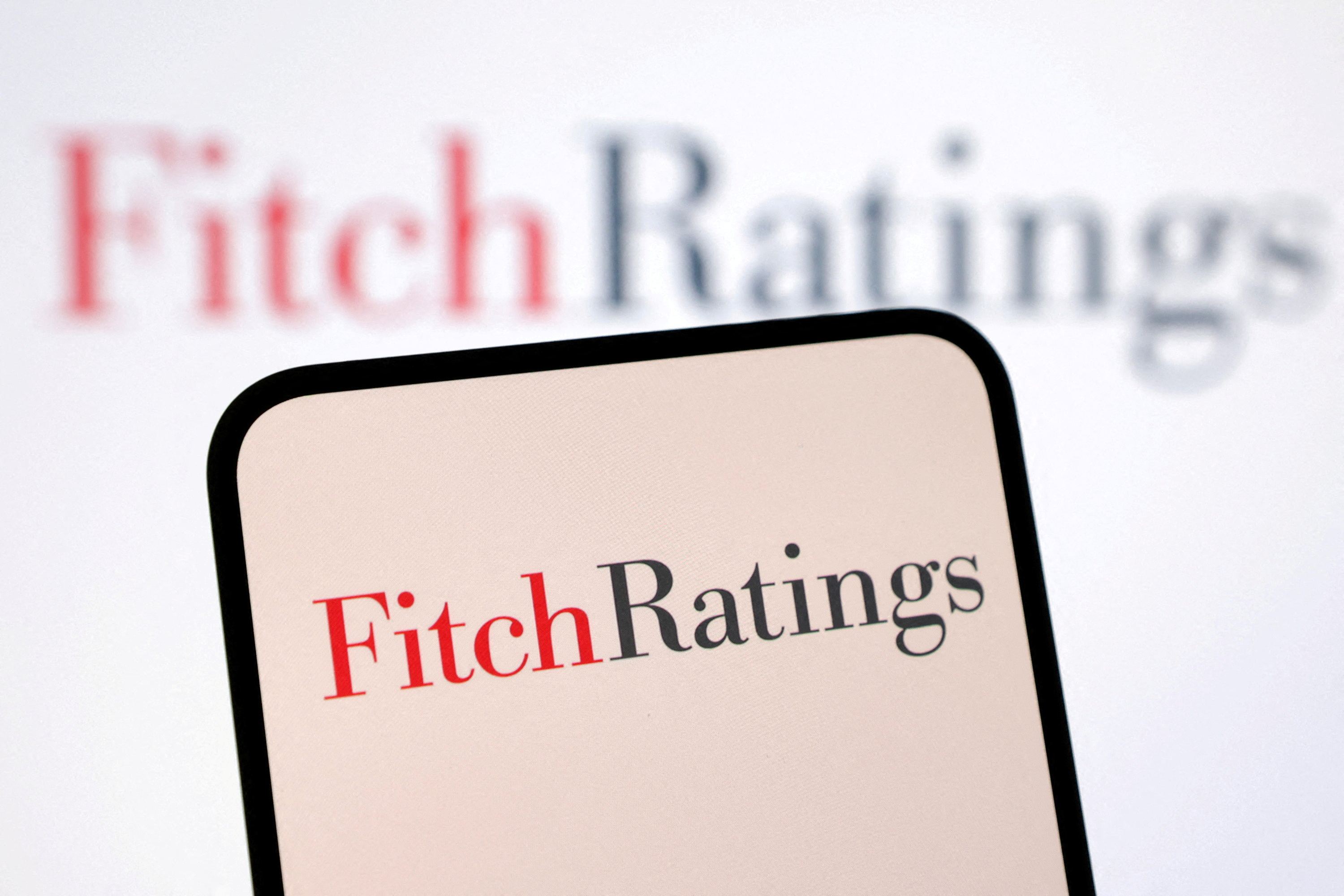 Fitch cuts India GDP growth projections to 6.3%; sees limited impact of US tariffs on corporates