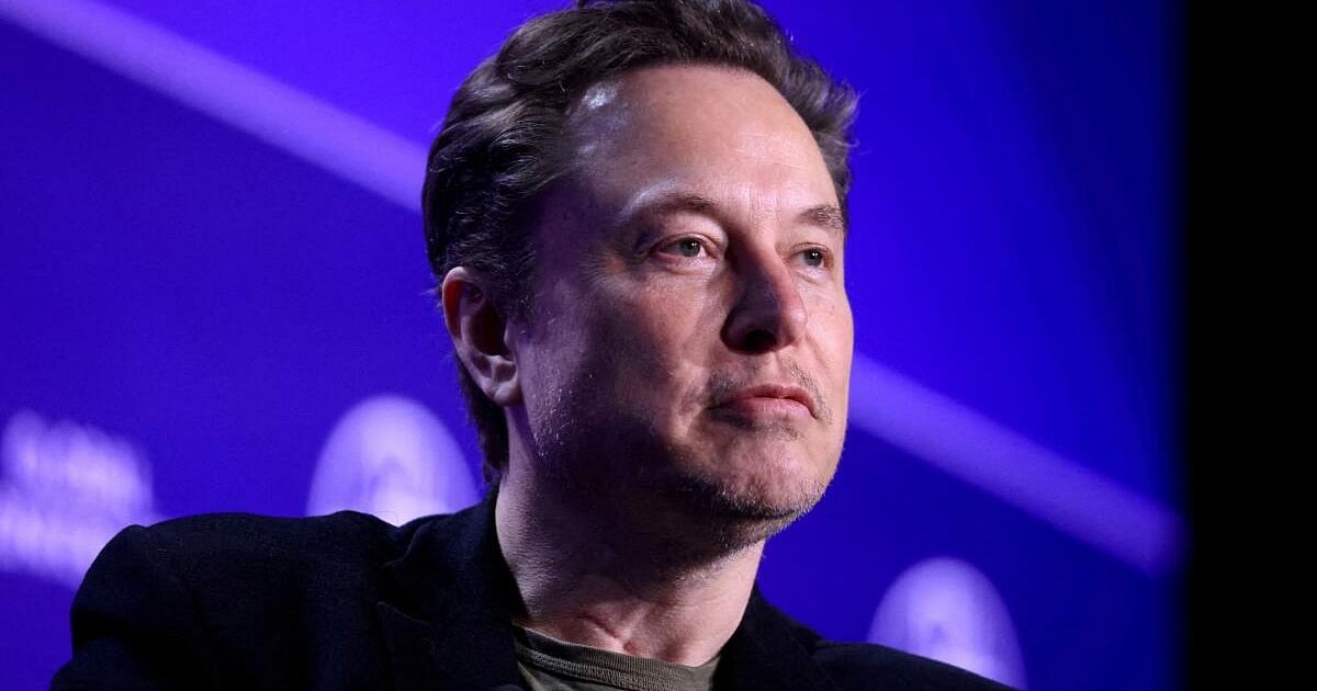 Bloombergs Milliardärsindex: Elon Musk bleibt an der Spitze ...