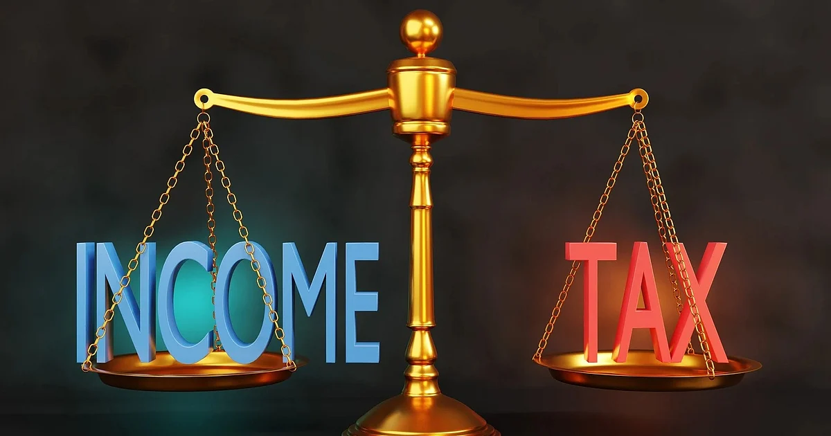 Income Tax Bill-2025: Parliamentary Panel Adopts Report with 285 Recommendations