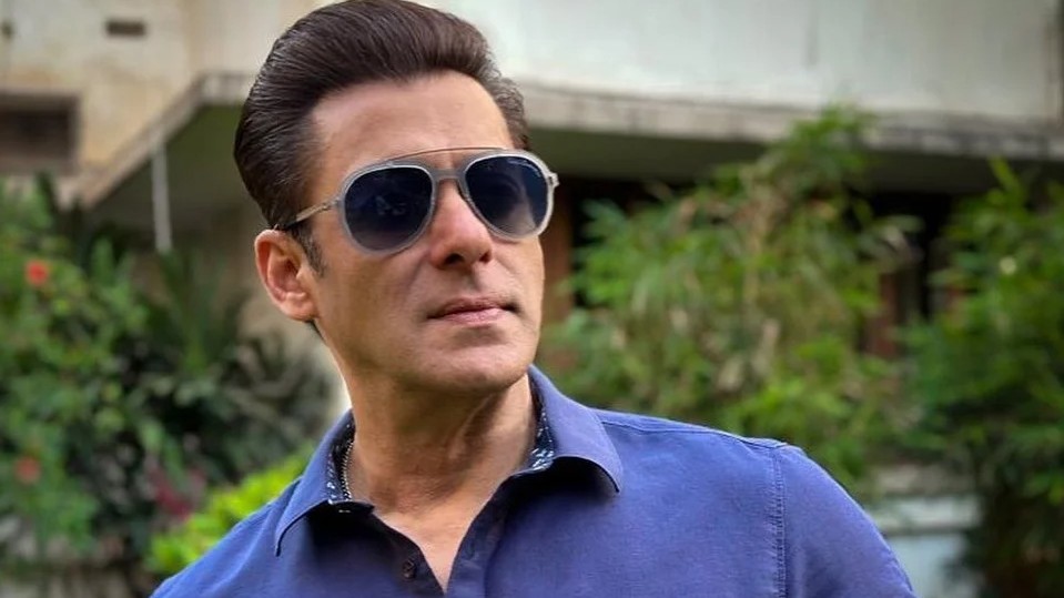 Salman Khan sells Mumbai apartment for Rs 5.35 crore