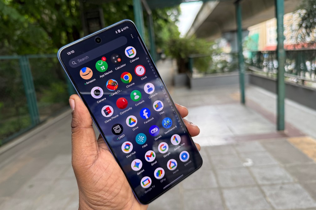 OnePlus Nord CE 5.