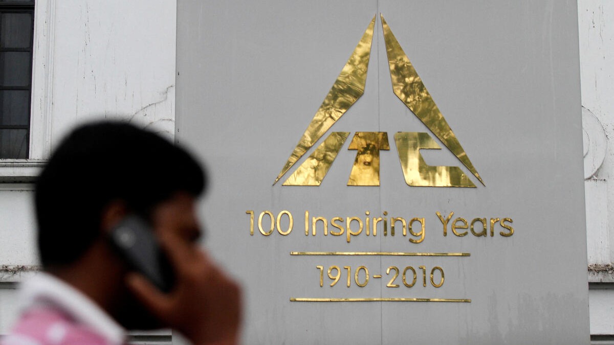 ITC Hotels Q1 net profit rises 53% at Rs 133.71 cr
