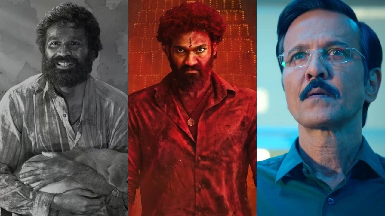 New on OTT this week: Best movies & top shows on Netflix, Prime Video, JioHotstar, Zee5 & More