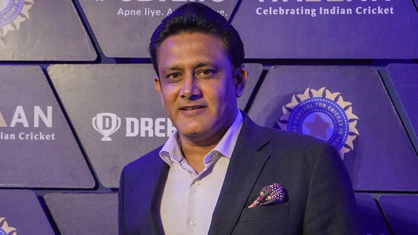 Anderson-Tendulkar Trophy | Ravindra Jadeja could have taken risk and gone after Bashir, reckons Anil Kumble
