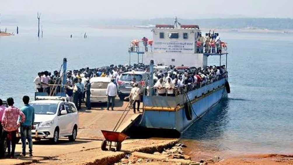 Farewell to the launch, a bridge to the future