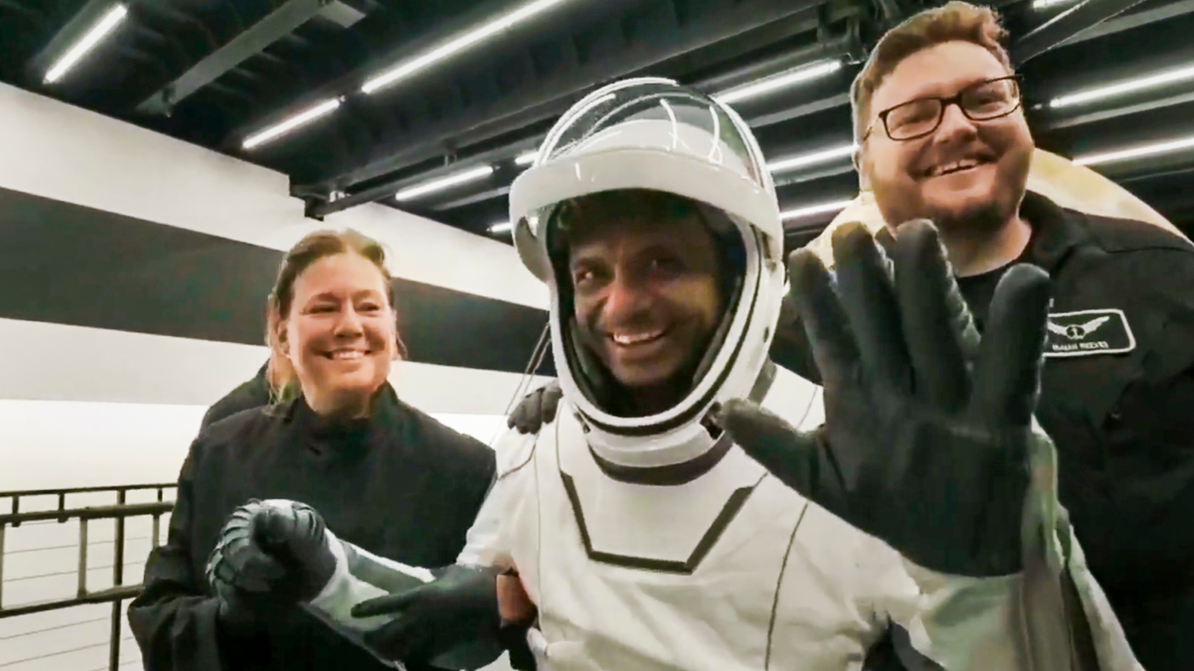 As astronaut Shubhanshu Shukla completed a successful splashdown in the Pacific Ocean aboard SpaceX’s Crew Dragon, his hometown of Lucknow, thousands of miles away, erupted in joyous chants and celebrations.