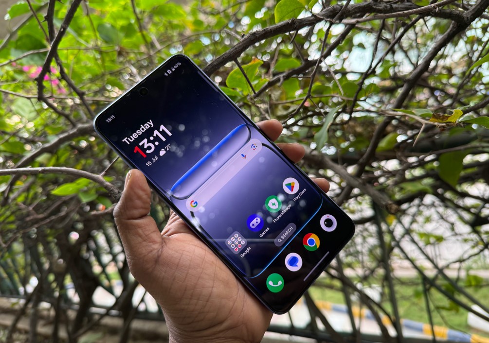OnePlus Nord CE 5.