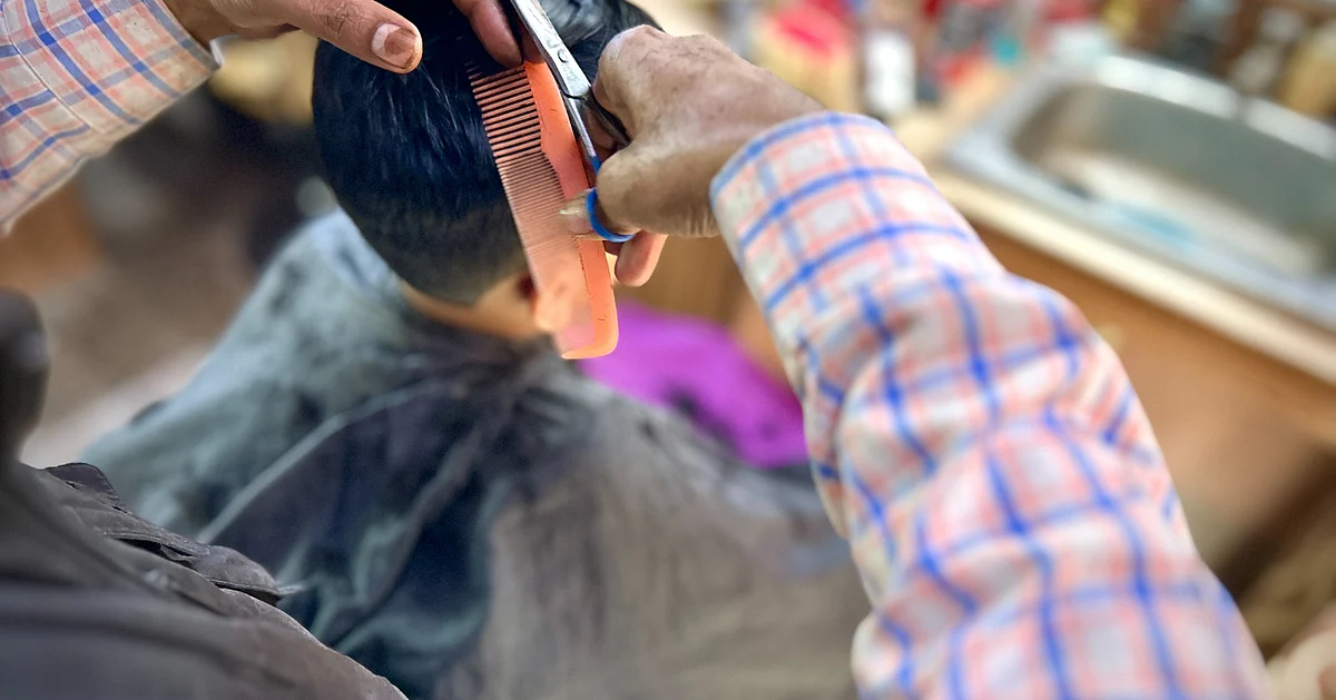 Telangana HC Steps In: Police Told to Protect Non-Barber Running Salon in Vikarabad