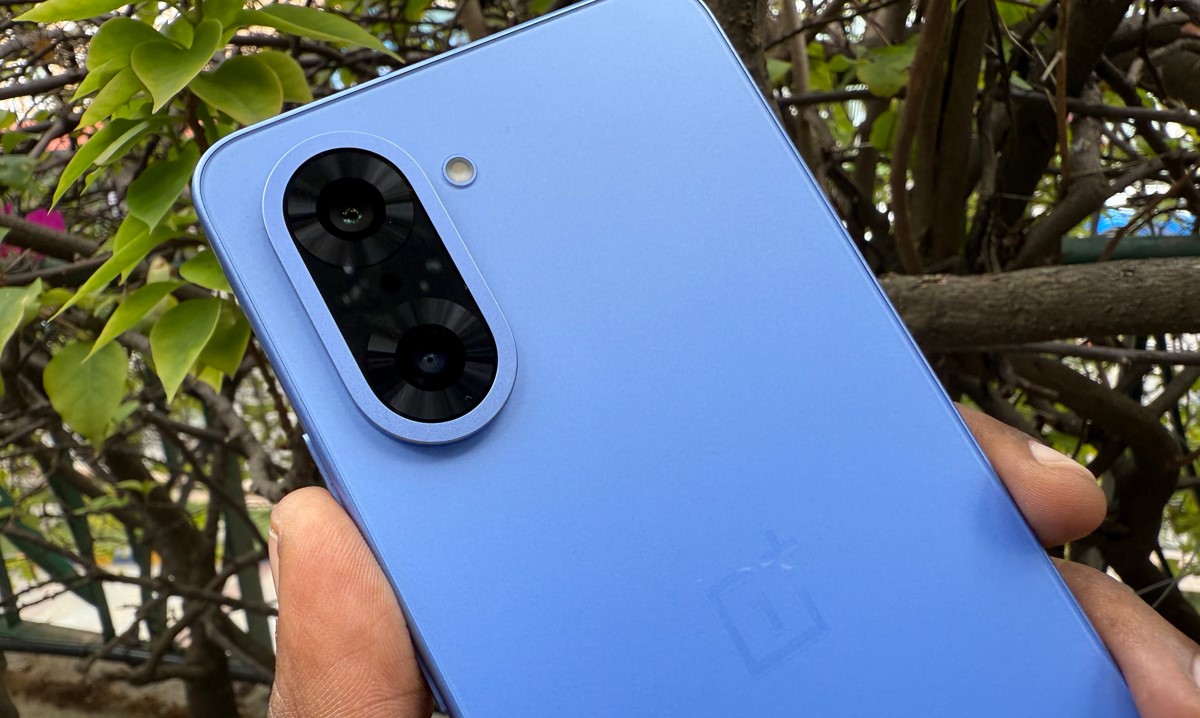 OnePlus Nord CE 5.