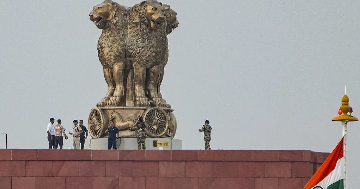 Monsoon Session 2025: SIR, Operation Sindoor & Pahalgam Attack Set Stage for Stormy Parliament