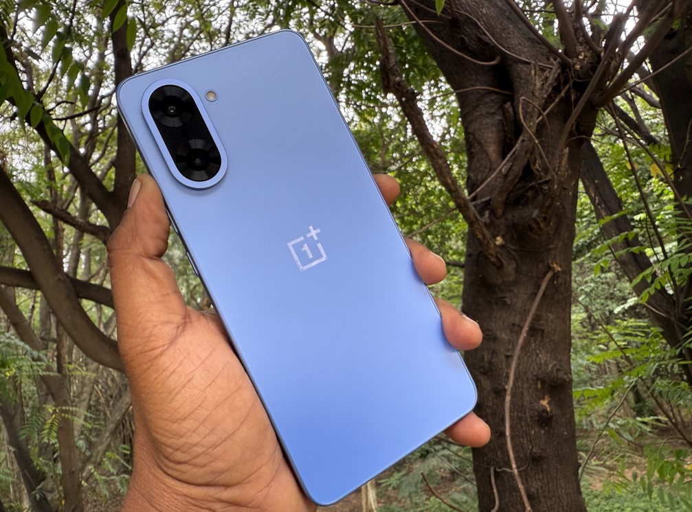 OnePlus Nord CE 5.