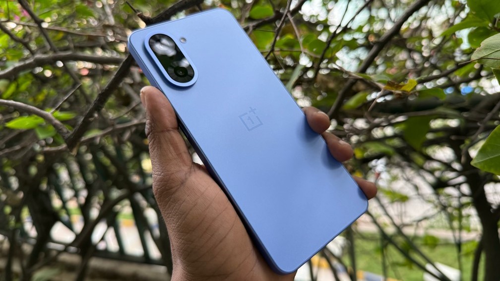 OnePlus Nord CE 5 review: Well-balanced mid-range phone with apt pricing