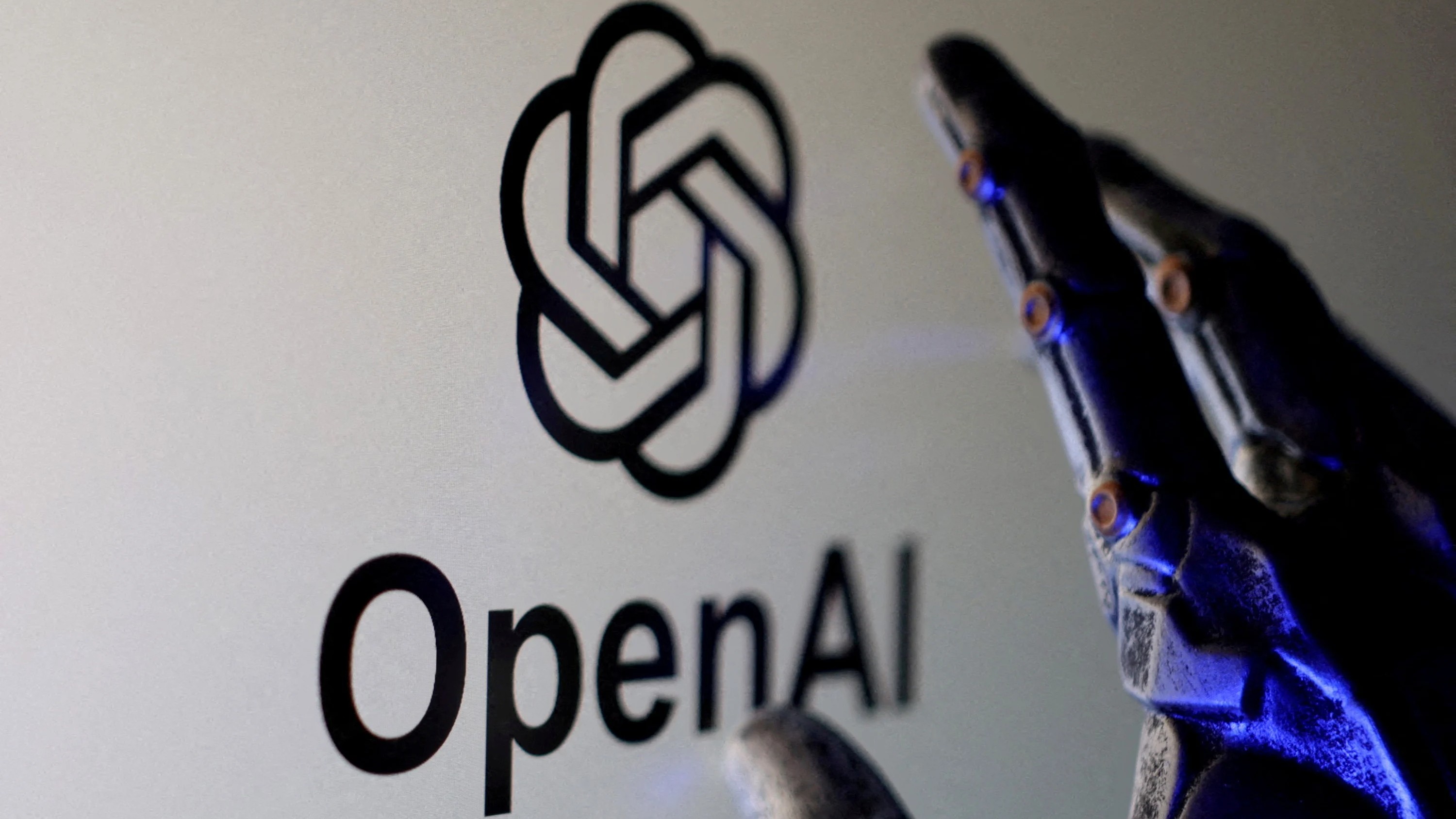OpenAI lists Google as cloud partner amid growing demand for computing capacity