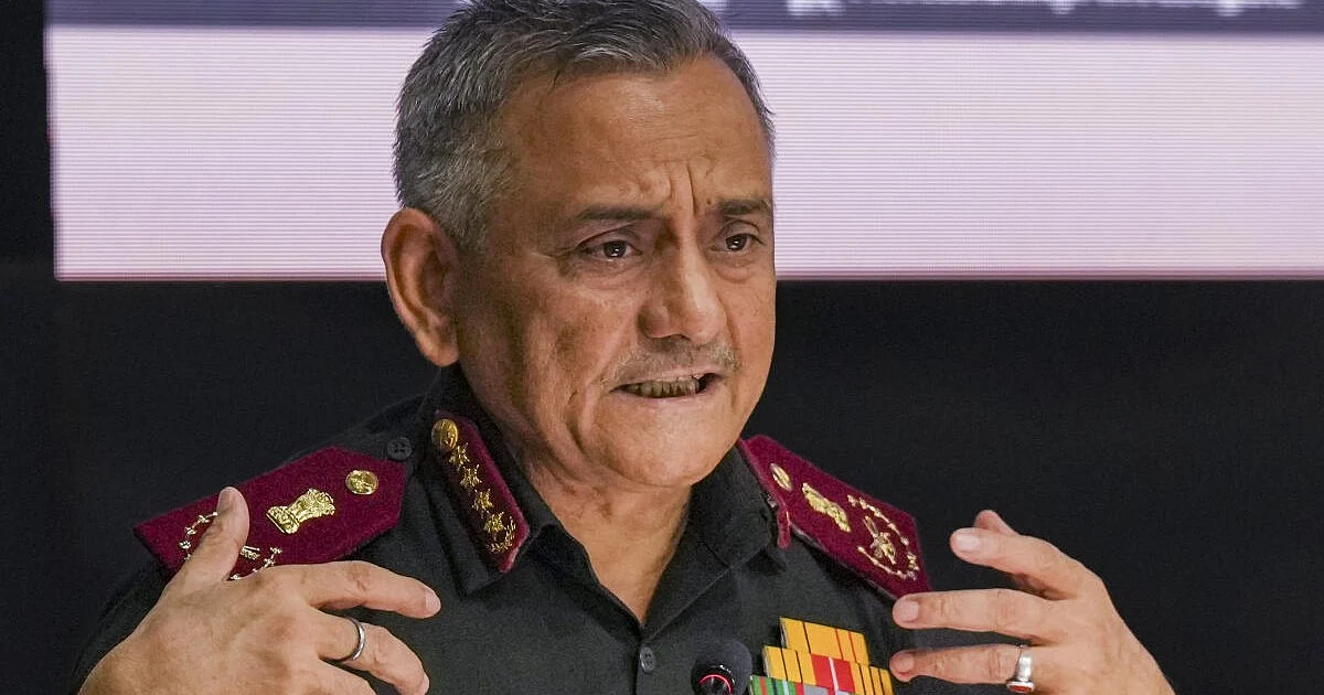 India’s UAV Push: CDS Chauhan Stresses Self-Reliance in Drone, C-UAS Tech