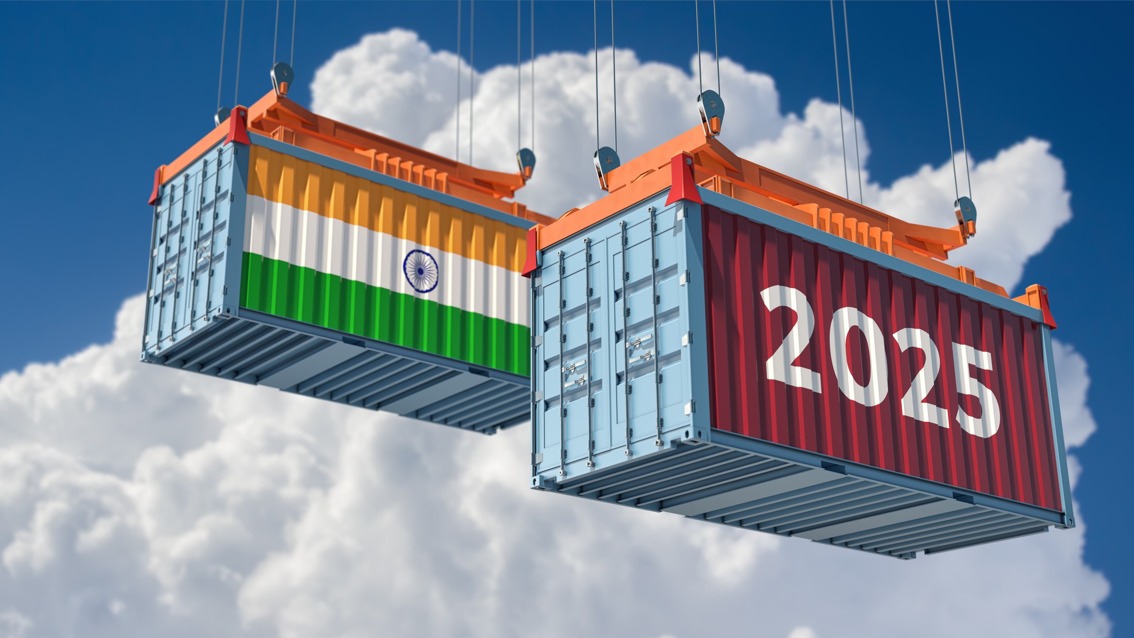 3 Cs of India’s logistics sector — Connected, competitive, confident