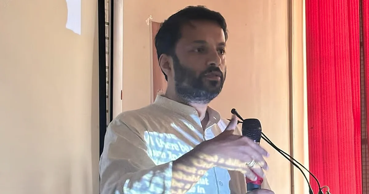 SC Flags Probe in Ashoka Professor Case, Asks SIT to Limit Investigation to FIRs
