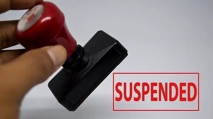 Bihar: SHO suspended for dereliction of duty in connection with Gopal Khemka's murder
