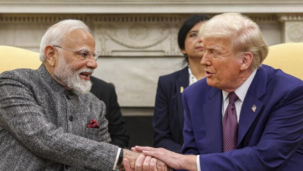 Donald Trump hints at trade deal with India soon; says US will have access to Indian market