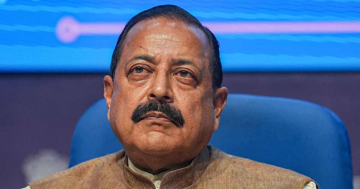 J&K Statehood: Trust PM Modi’s Word, Says Union Minister Jitendra Singh