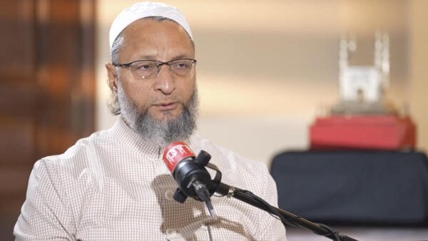 Take 'revenge' for Pahalgam terror attack, Operation Sindoor should continue: Asaduddin Owaisi