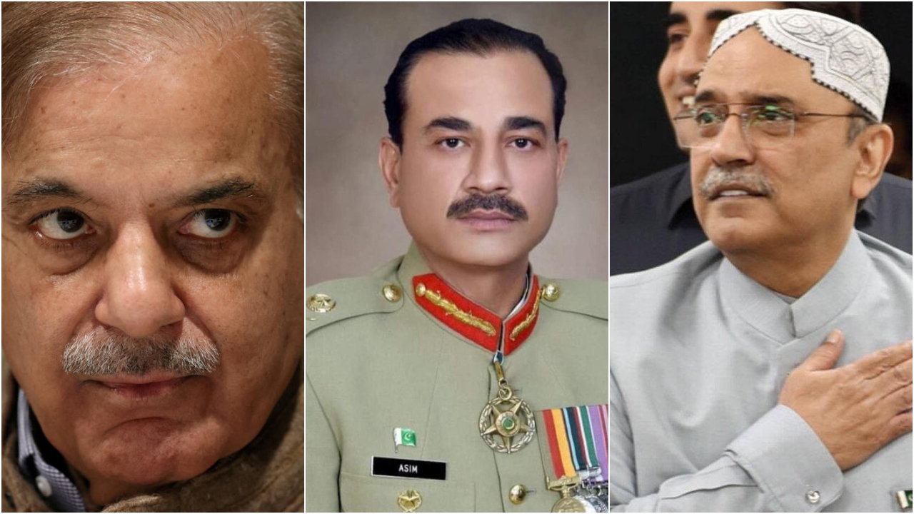 Pakistan staring at another political shake-up? Civilian-military leaders' meeting spark speculations