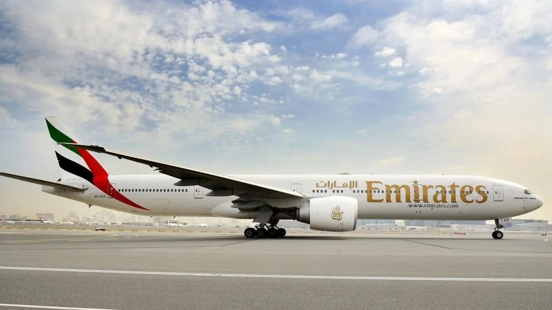 Emirates Mumbai-Dubai flight delayed by nearly 3 hours due to technical glitch