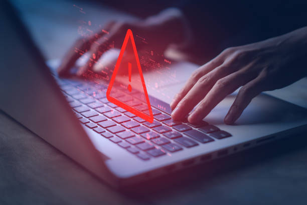 Representative image for cybersecurity