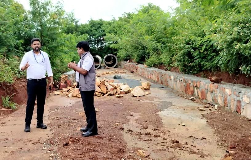 Airport to conduct study on wildlife activities on its premises