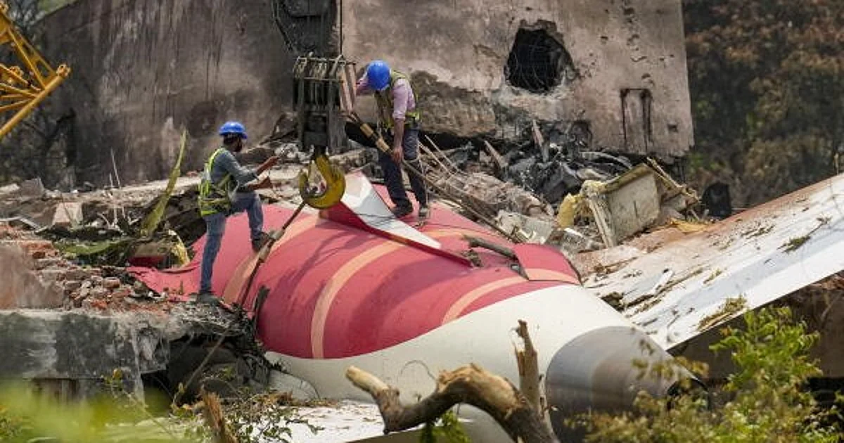 Parliament Monsoon Session: MPs to Quiz Govt on AI Crash, Boeing Safety