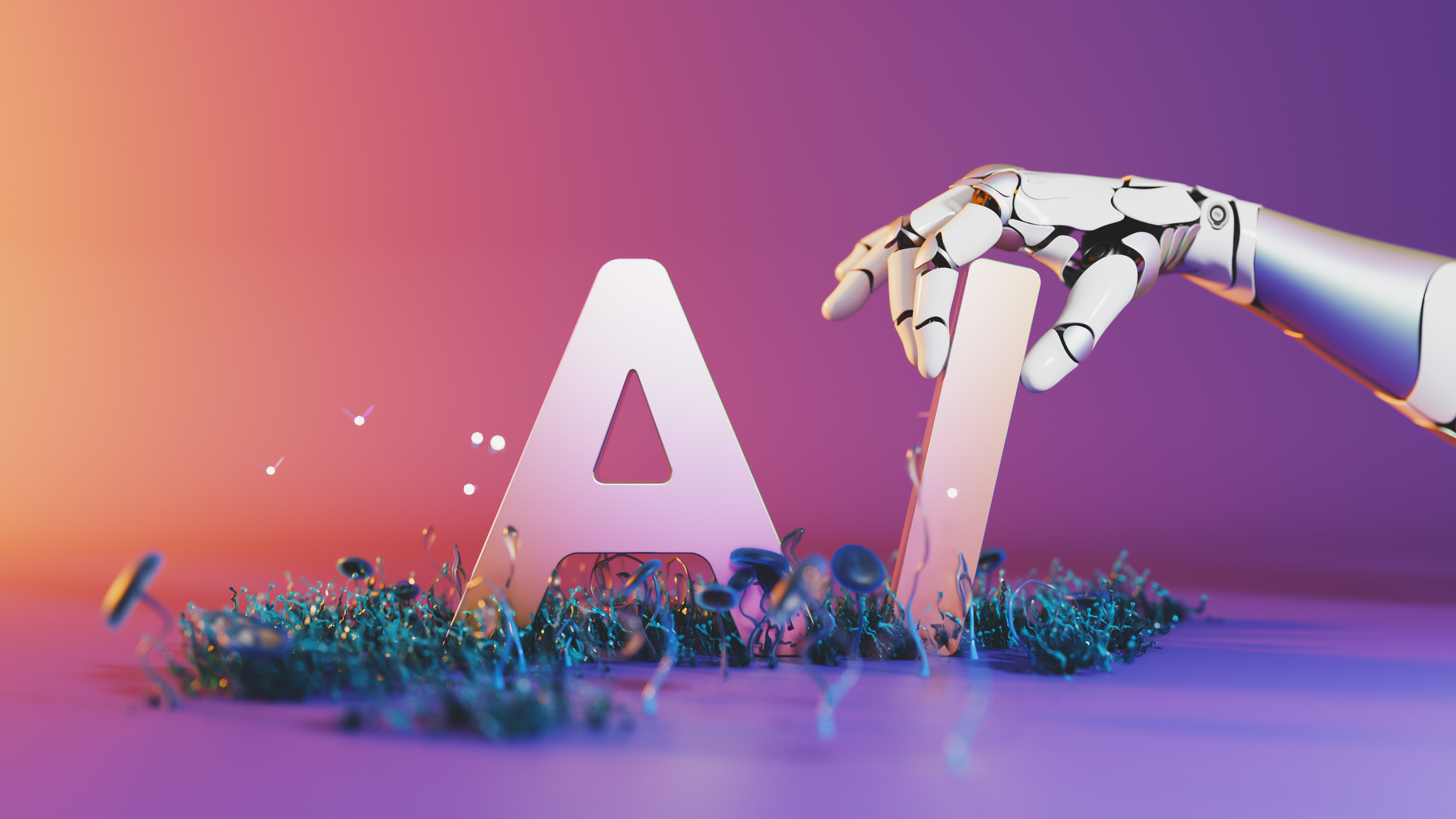 Explained | Here's how AI is reshaping Indian Industries