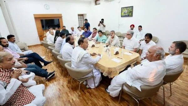 I.N.D.I.A. bloc leaders to meet for the first time since 2024 Lok Sabha polls 