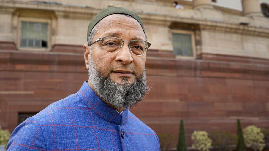 Malegaon verdict: Owaisi questions Centre's 'hypocrisy', hopes decision will be challenged in SC
