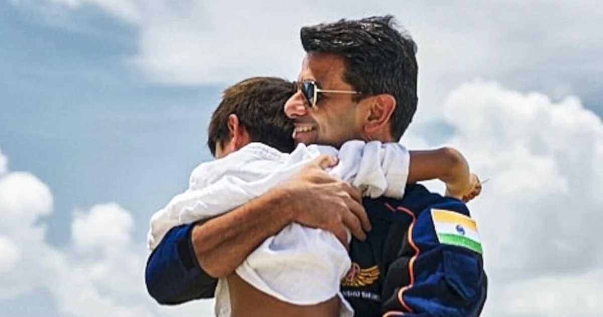 Space Hero Returns: Shubhanshu Shukla Adjusting to Life on Earth