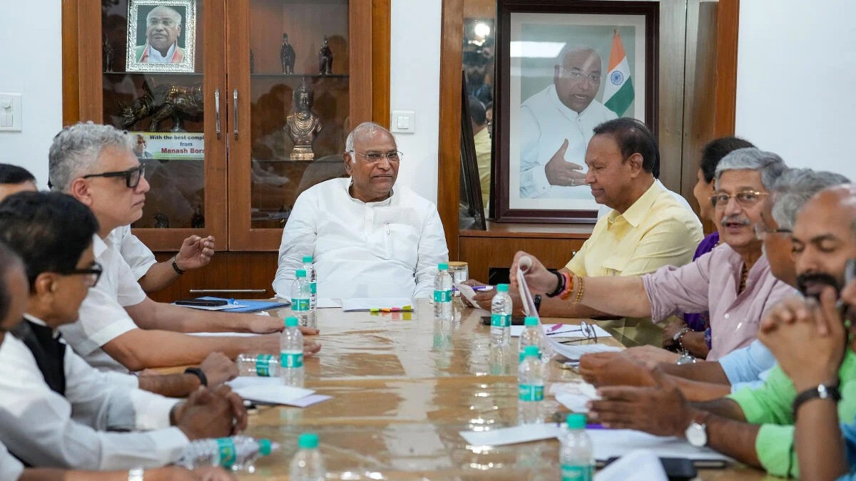 Monsoon Session: Pahalgam, Bihar SIR among issues to be raised by I.N.D.I.A. bloc 