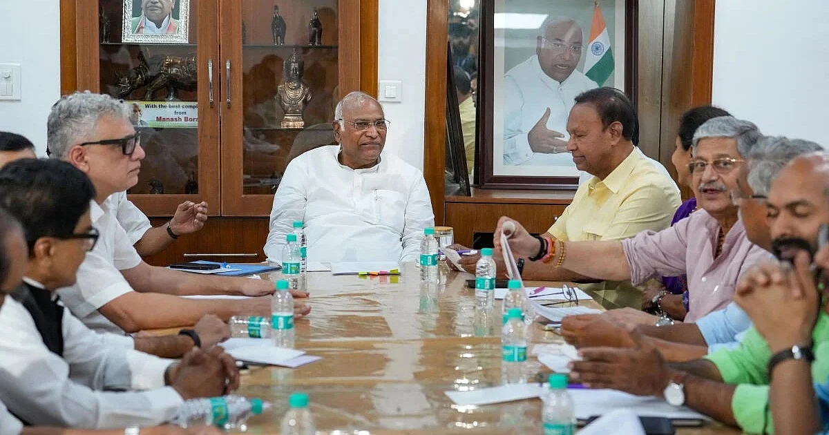 Monsoon Session: I.N.D.I.A Bloc to Target Pahalgam Attack, SIR, Foreign Policy
