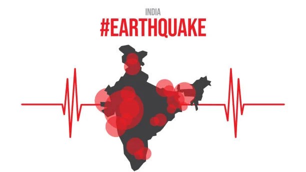 Earthquake in Haryana: Magnitude 3.3 quake creates tremors in Rohtak