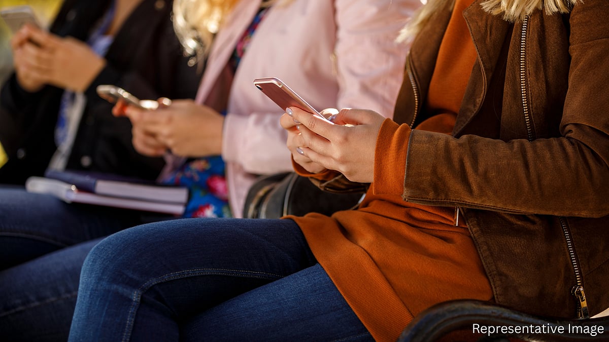 Soziale Medien überwachen uns ständig, müssen reguliert werden: ...